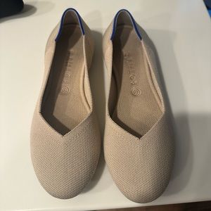 Shrunk Rothy’s- please read description